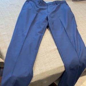 Men’s dress pants